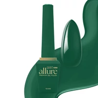 Kép 3/5 - allure 058 Titkos kert gél lakk