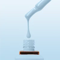 Kép 2/8 - allure 062 Regent St. Blue gél lakk