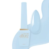 Kép 3/8 - allure 062 Regent St. Blue gél lakk