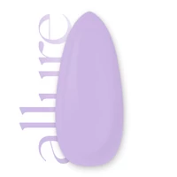 Kép 4/7 - ​allure 074 Lavender Purple - gél lakk
