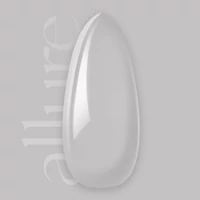 Kép 1/5 - allure 083 Kashmir szürke gél lakk