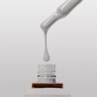 Kép 2/5 - allure 083 Kashmir szürke gél lakk