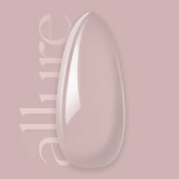 Kép 1/5 - allure 084 Habos kakaó gél lakk