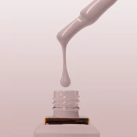 Kép 2/5 - allure 084 Habos kakaó gél lakk