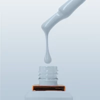 Kép 2/6 - ​allure 094 Gull Grey - gél lakk