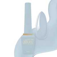 Kép 3/6 - ​allure 094 Gull Grey - gél lakk