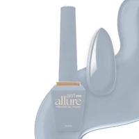 Kép 3/5 - allure 095 Ködös éj gél lakk