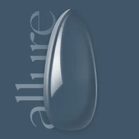 Kép 1/5 - allure 098 Éjféli égbolt gél lakk