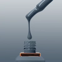 Kép 2/5 - allure 095 Éjféli égbolt gél lakk