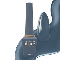 Kép 3/5 - allure 095 Éjféli égbolt gél lakk