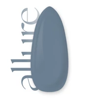 Kép 4/5 - allure 095 Éjféli égbolt gél lakk