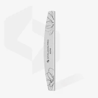 Kép 1/3 - Staleks félhold reszelő 80/80 | EXPERT - 25db