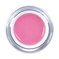 Kép 2/4 - Pearl Nails Builder Gel Pink rózsaszín építőzselé