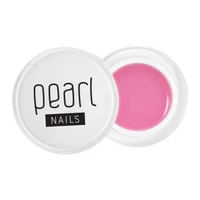 Kép 4/4 - Pearl Nails Builder Gel Pink rózsaszín építőzselé