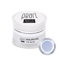 Kép 1/4 - Builder Gel - Ice Blue - 15ml