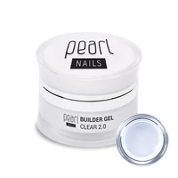 Kép 1/3 - Builder Clear Gel 2.0 - 15ml