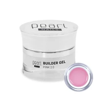 Kép 1/4 - Builder Pink Gel 2.0 - 15ml