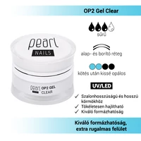 Kép 3/3 - OP2 - Optimal Power Gel - 15ml