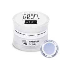 Kép 1/3 - Hard Clear Gel - 15ml