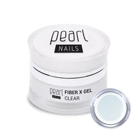 Kép 1/3 - Fiber X Gel Clear - 15ml