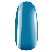 Kép 1/2 - Türkizkék színes zselé 227 - Pearl Nails