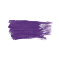 Kép 1/3 - Pearl Nails UV festőzselé 814 sötét lila