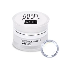 Kép 1/3 - Milky White Gel - 5ml