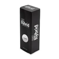 Kép 3/5 - Pearl Nails hybrid PolyAcryl Gel akrilzselé - Clear 50ml