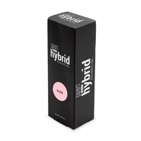 Kép 3/10 - Pearl Nails hybrid PolyAcryl Gel akrilzselé - Nude 50ml