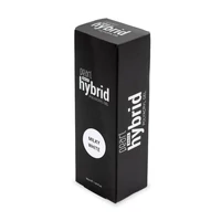 Kép 3/7 - Pearl Nails hybrid PolyAcryl Gel akrilzselé - Milky White 50ml