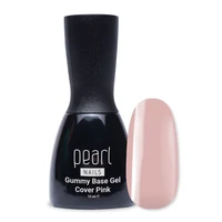 Kép 1/4 - Cover Pink Gummy Base Gel