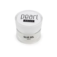 Kép 1/3 - Pearl Nails Glue Gel ragasztózselé 5ml