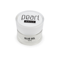 Kép 1/3 - Pearl Nails Glue Gel ragasztózselé 5ml