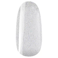 Kép 2/6 - Holo Top Gel - multicolor csillámos, effekt fényzselé