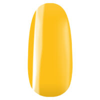 Kép 1/2 - Pearl Nails Matte 248 sárga színes műköröm zselé