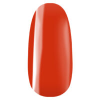 Kép 1/4 - Pearl Nails Matte 249 piros színes műköröm zselé