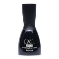 Kép 3/8 - Gummy Base Gel - Colours - Black