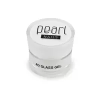 Pearl Nails 4D Glass Gel