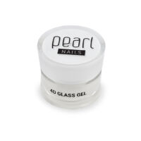 Kép 1/5 - Pearl Nails 4D Glass Gel