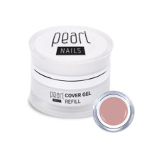 Kép 1/3 - Pearl Nails Cover Gel - Refill 15ml körömágy-hosszabító zselé