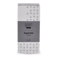 Kép 5/5 - Pearl Nails Superstar Top Gel... a fényzselék SZTÁRJA! 