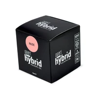 Kép 3/6 - Pearl Nails hybrid PolyAcryl Gel akrilzselé - Nude 15ml