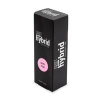 Kép 3/6 - Pearl Nails hybrid PolyAcryl Gel akrilzselé - Baby Pink 50ml