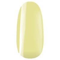 Kép 2/7 - Gummy Base Gel - YELLOW színezett alapzselé Pearl Nails