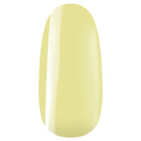 Kép 2/7 - Gummy Base Gel - YELLOW színezett alapzselé Pearl Nails