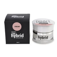 Pearl Nails hybrid PolyAcryl Gel akrilzselé - Cream 15ml