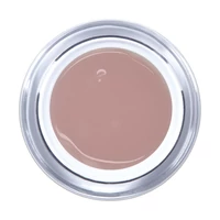 Kép 2/7 - Pearl Nails hybrid PolyAcryl Gel akrilzselé - Cream 15ml