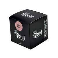 Kép 3/5 - Pearl Nails hybrid PolyAcryl Gel akrilzselé - Dark Nude 15ml