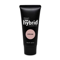 Pearl Nails hybrid PolyAcryl Gel akrilzselé - Cream 50 ml