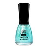 Kép 1/2 - Bőrápoló olaj - Emerald Glitters